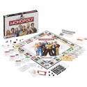 Juego de Mesa Monopoly Big Bang Theory