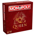 Juego de Mesa Monopoly Queen