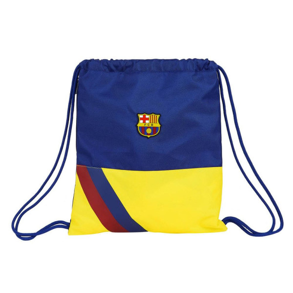 Saco Gymsack FC Barcelona Catalunya