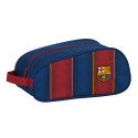 Bolsa Para Zapatillas FC Barcelona Rayas Mediano