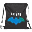 Saco Gymsack Batman Bat-Tech