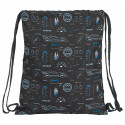 Saco Gymsack Batman Bat-Tech