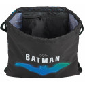 Saco Gymsack Batman Bat-Tech