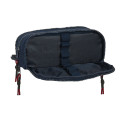 Estuche Portatodo Triple FC Barcelona Corporativo con Asa