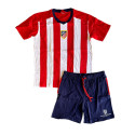 Pijama Verano Atlético de Madrid Escudo Hombre