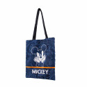 Bolsa de La Compra Mickey Mouse Blue