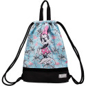 Saco Gymsack Minnie Mouse Tropic