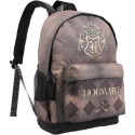 Mochila HS Harry Potter Gold
