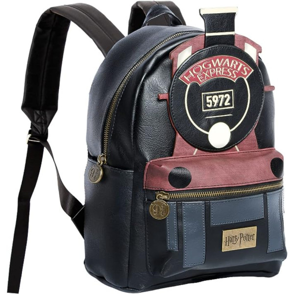 Mochila Fashion Harry Potter Express