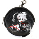 Monedero Cookie Villanas Cruella de Vil Cake Diva
