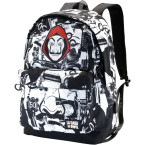 Mochila HS La Casa d...