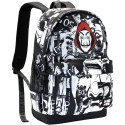 Mochila HS La Casa de Papel Money Heist