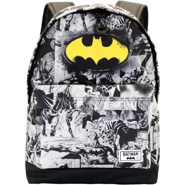 Mochila HS Batman DC Comics