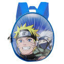 Mochila Guardería Eggy Naruto Clan