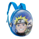 Mochila Guardería Eggy Naruto Clan