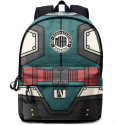 Mochila ECO My Hero Academia Uniforme
