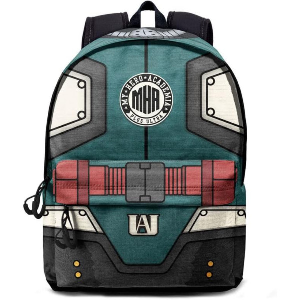 Mochila ECO My Hero Academia Uniforme