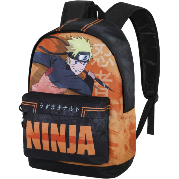 Mochila HS Naruto Ninja