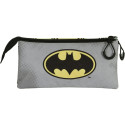 Estuche Portatodo Triple Batman Batdress