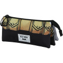 Estuche Portatodo Triple Batman Batdress