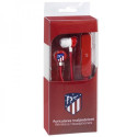 Auriculares Atlético de Madrid Botón Escudo