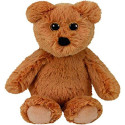 Peluche TY Humphrey Oso Pardo 23 CM