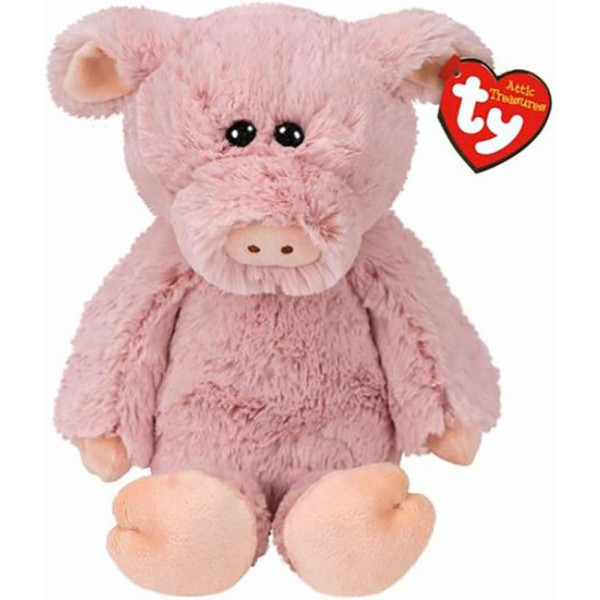 Peluche TY Otis Cerdo 23 CM