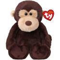 Peluche TY Attic Mookie Mono 23 CM