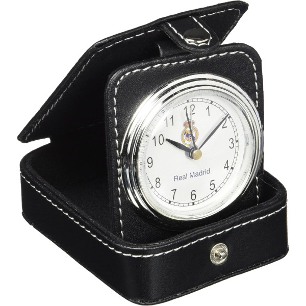 Reloj Despertador Real Madrid de Viaje