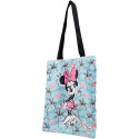 Bolsa de La Compra Minnie Mouse Tropic