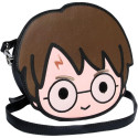 Bolso Bandolera Harry Potter Chibi Face
