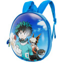 Mochila Guardería Eggy My Hero Academia Action
