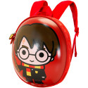Mochila Guardería Eggy Harry Potter Chibi