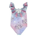 Bañador Frozen Flowers Niña
