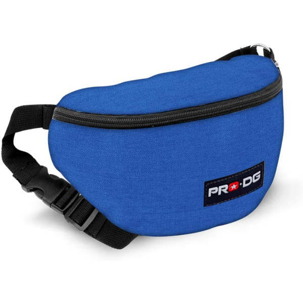 Riñonera ProDG Ultra Cobalt