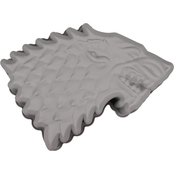 Molde de Repostería Juego de Tronos Star