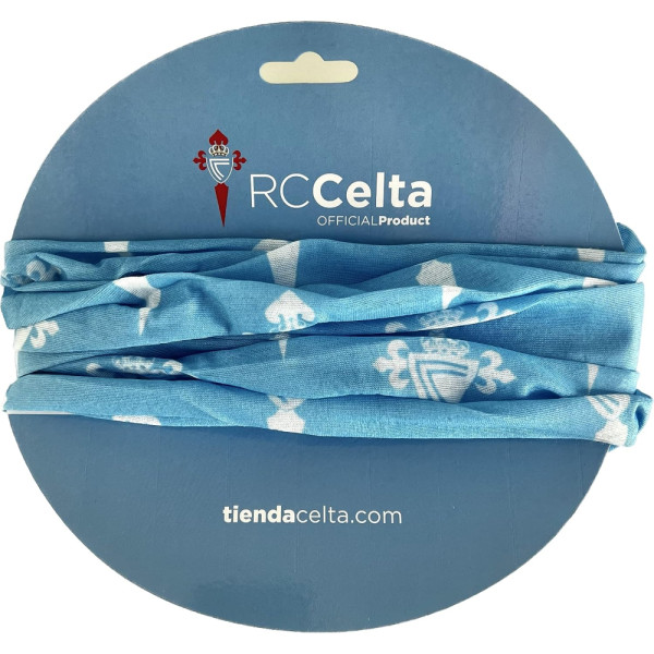 Braga Polar para el Cuello RC Celta de Vigo
