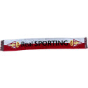 Bufanda Real Sporting de Gijón Bicolor