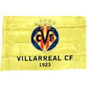 Bandera Villarreal CF Amarilla 150x100 CM