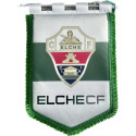 Banderín Elche CF Grande