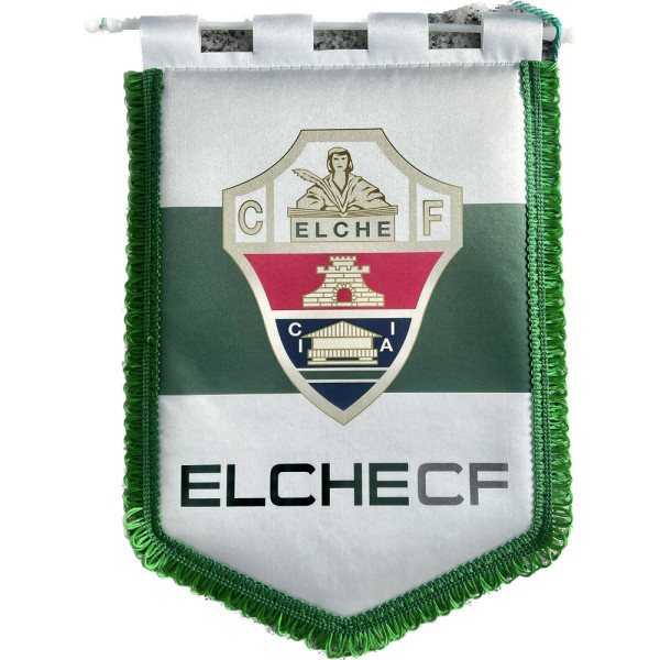Banderín Elche CF Grande