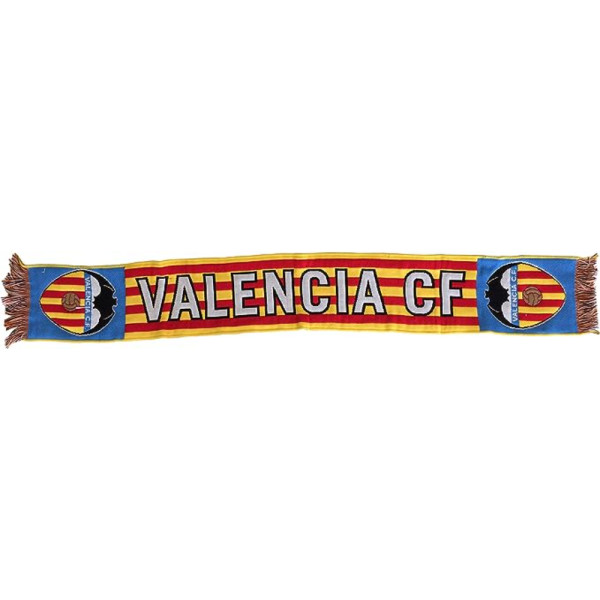 Bufanda Valencia CF Comunidad Infantil