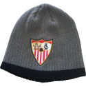 Gorro Sevilla FC Gris Niño