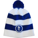 Gorro con Pompón RCD Espanyol Periquito Adulto