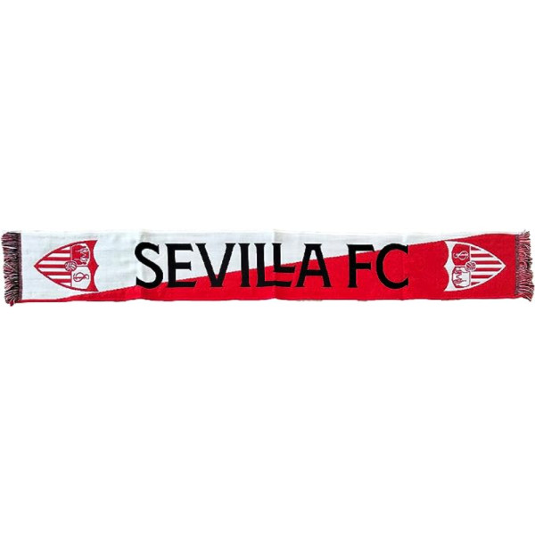 Bufanda Sevilla FC Diagonal