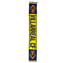 Bufanda Villarreal CF Logo 130x20 CM