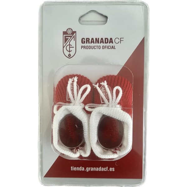 Patucos Granada CF