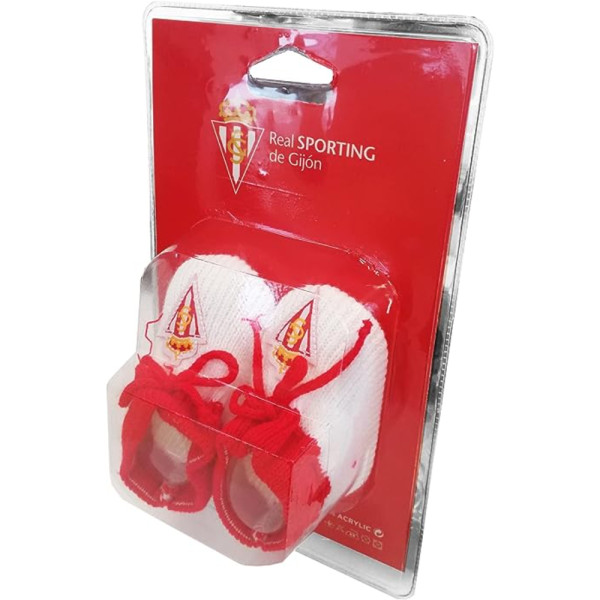 Patucos Real Sporting de Gijón