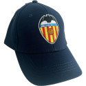 Gorra Valencia CF Azul Marino Hombre