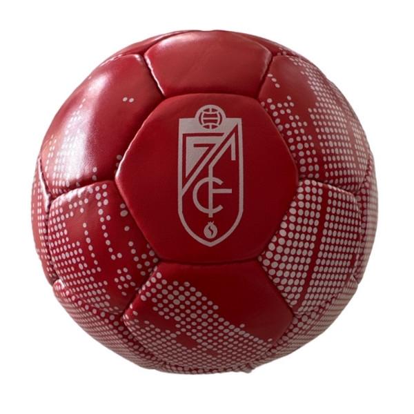 Balón Granada CF Grande Rojo